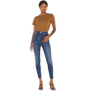 Hudson Natalie High-Rise Skinny Women’s Jeans - Size: 29